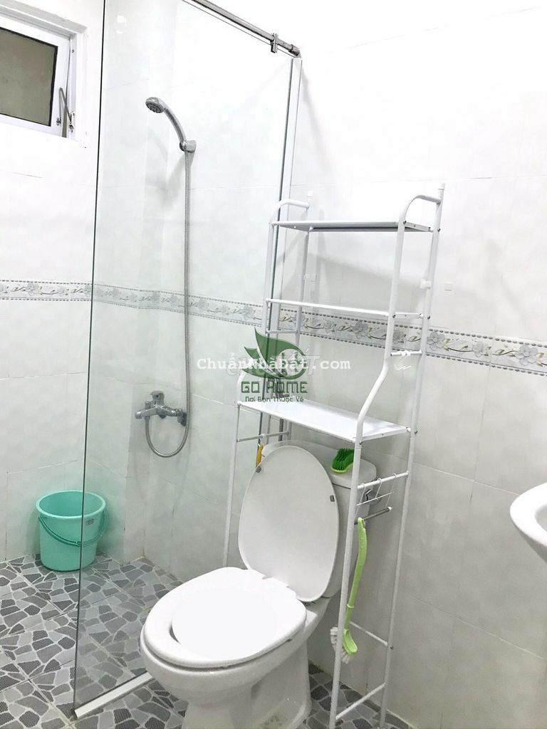 CHO THUÊ CĂN HỘ 2 PHÒNG NGỦ GIÁ 4,5 TRIỆU/THÁNG KĐT AN BÌNH TÂN