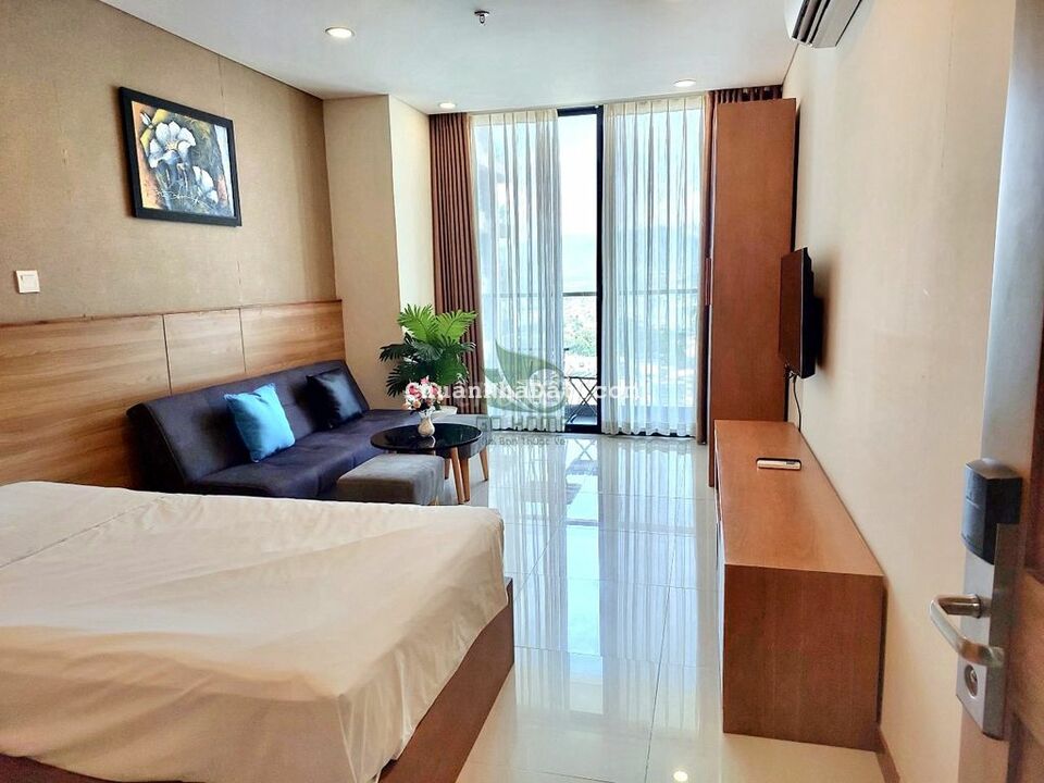 CHO THUÊ CĂN HỘ MAPLE 2 PHÒNG NGỦ GIÁ 9,5 TRIỆU/THÁNG