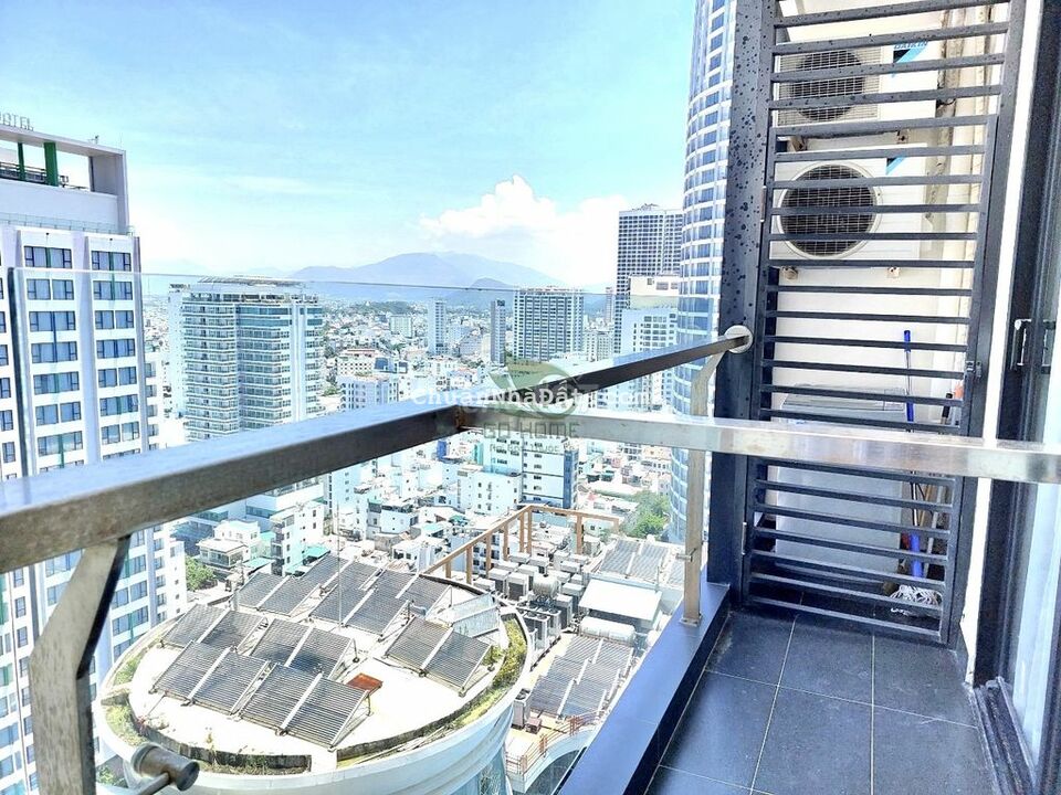 CHO THUÊ CĂN HỘ MAPLE 2 PHÒNG NGỦ GIÁ 9,5 TRIỆU/THÁNG