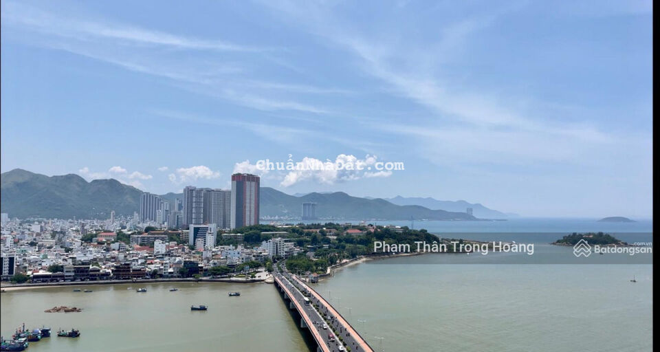 Cho thuê căn hộ góc 32 Mường Thanh 04 Trần Phú, Nha Trang 78m2 giá 12trđ/tháng Cho thuê căn hộ góc 32 Mường Thanh 04 Trần Phú, Nha Trang 78m2 giá 12trđ/tháng