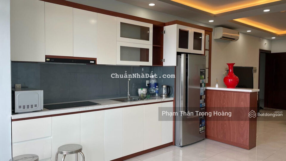 Cho thuê căn hộ góc 32 Mường Thanh 04 Trần Phú, Nha Trang 78m2 giá 12trđ/tháng Cho thuê căn hộ góc 32 Mường Thanh 04 Trần Phú, Nha Trang 78m2 giá 12trđ/tháng