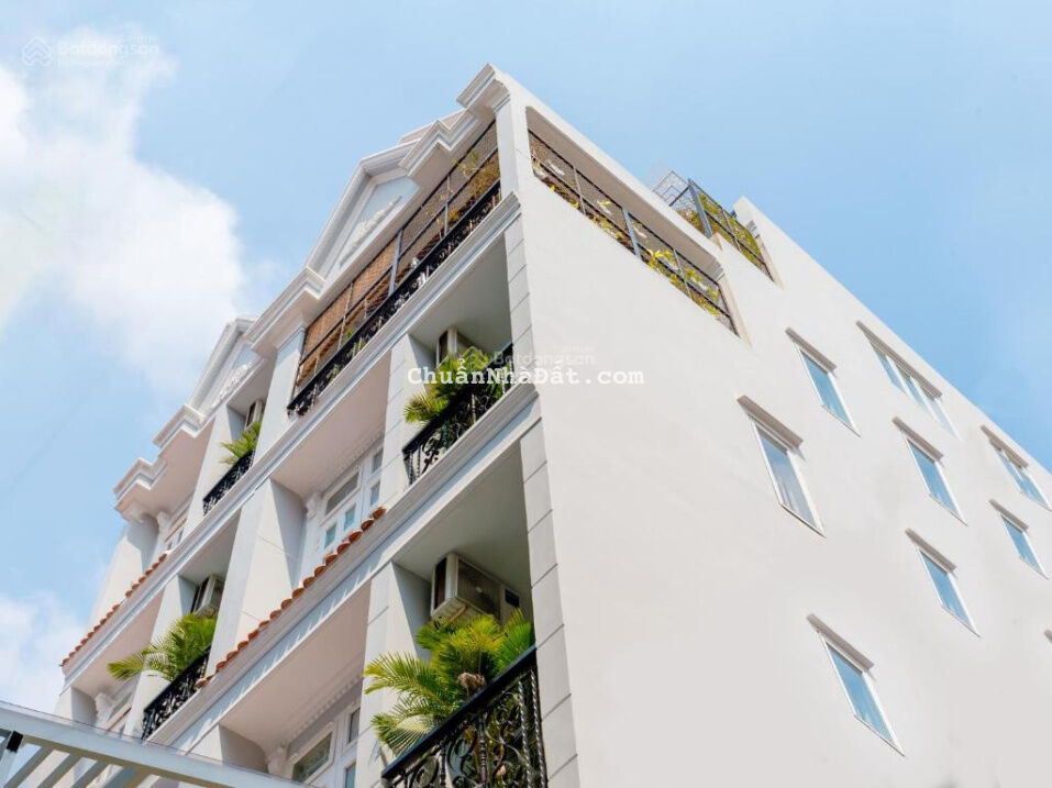 Chung cư khu Hai Bà Trưng, Tân Định, Q1. DT: 45m2 - full nội thất (thang máy + hầm xe) chỉ từ 6tr Chung cư khu Hai Bà Trưng, Tân Định, Q1. DT: 45m2 - full nội thất (thang máy + hầm xe) chỉ từ 6tr