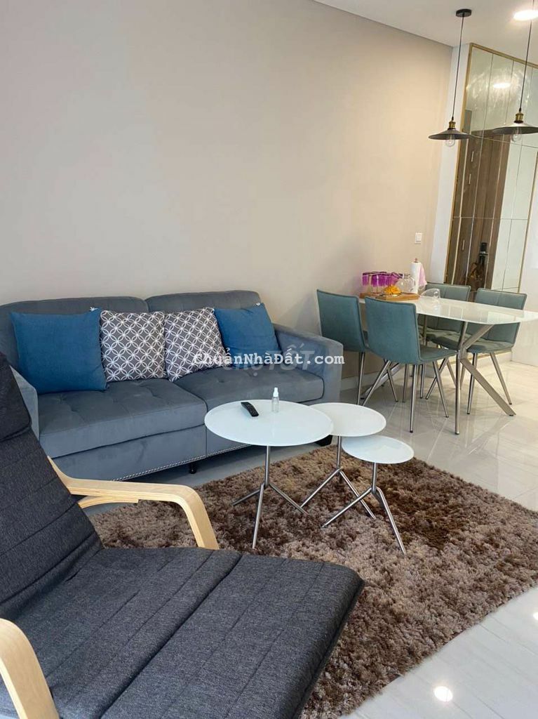 Cho thuê nhà nguyên căn căn hộ cao cấp Kingdow Tô Hiến Thành, Q10.