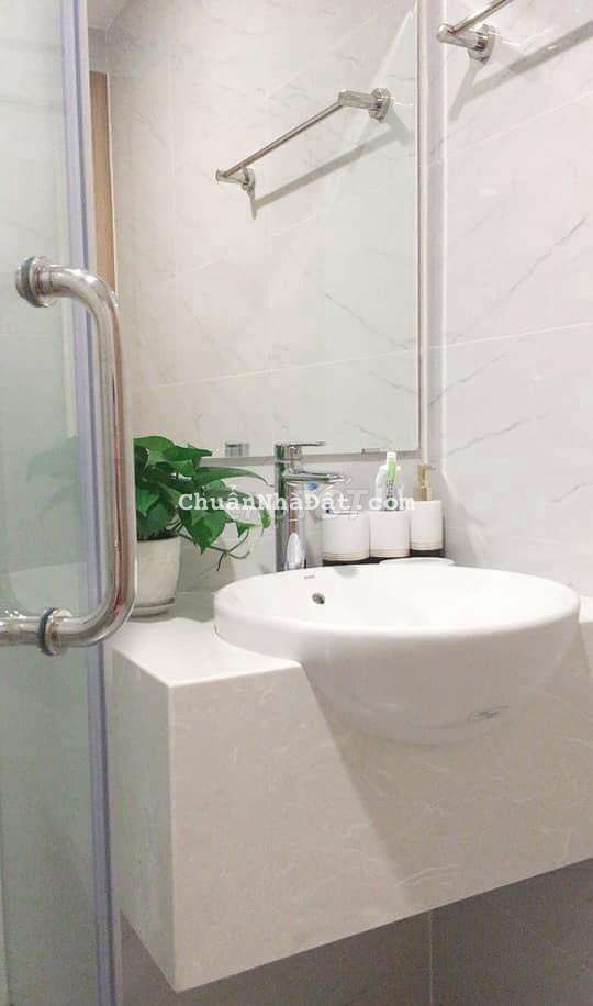 CHO THUÊ CĂN HỘ IPARK AN SƯƠNG, 2PN, KDC AN SƯƠNG, TÂN HƯNG THUẬN, Q12