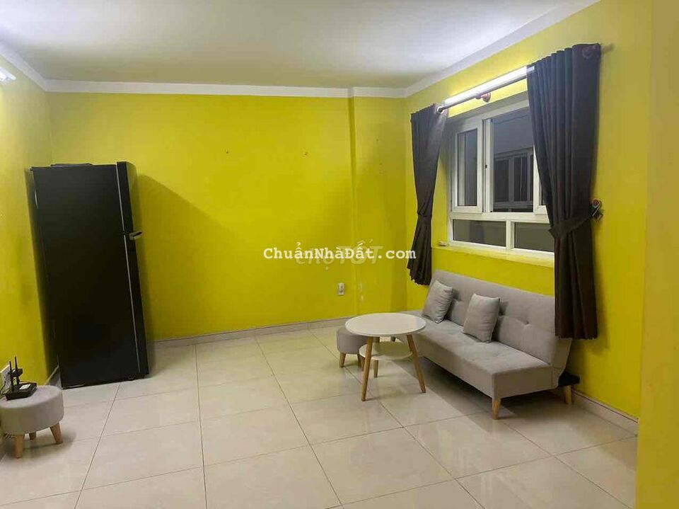 Chung cư Hiệp Thành BillDing 2PN có nội thất