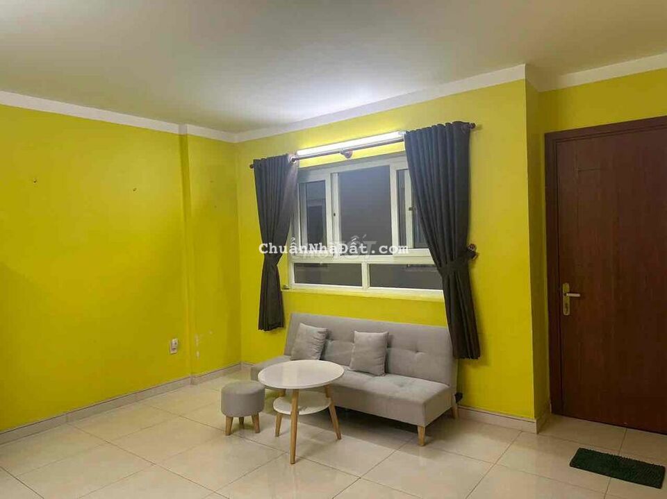 Chung cư Hiệp Thành BillDing 2PN có nội thất