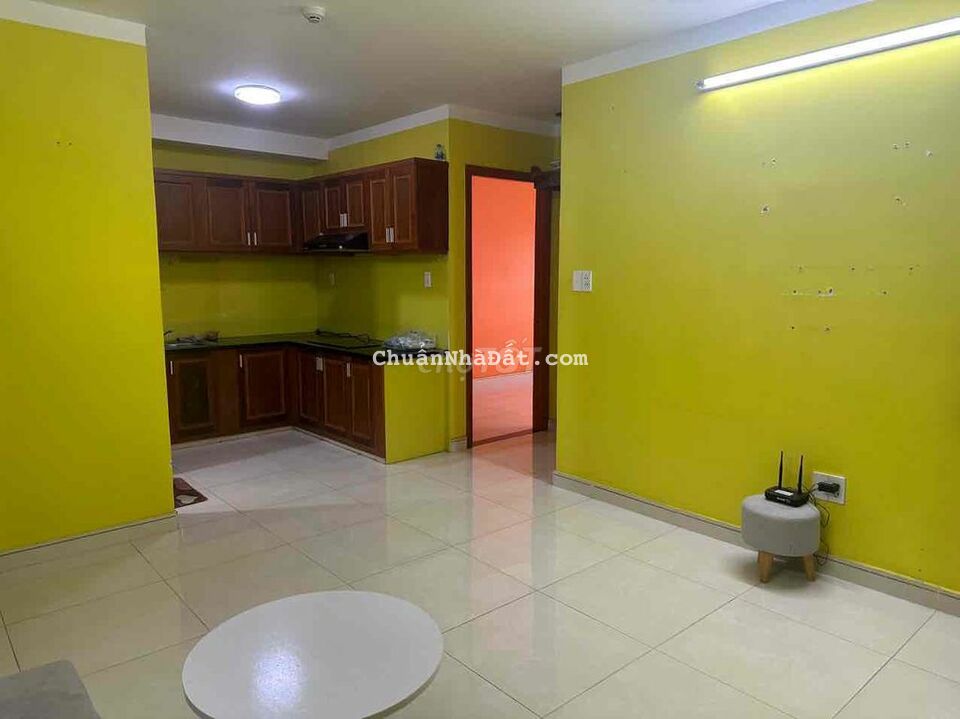 Chung cư Hiệp Thành BillDing 2PN có nội thất