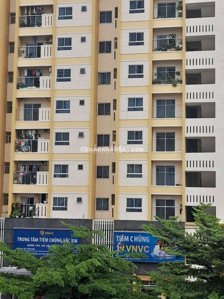 Cho thuê căn hộ chung cư Quân khu 7 nhà mới sạch đẹp dọn vào ở liền Cho thuê căn hộ chung cư Quân khu 7 nhà mới sạch đẹp dọn vào ở liền