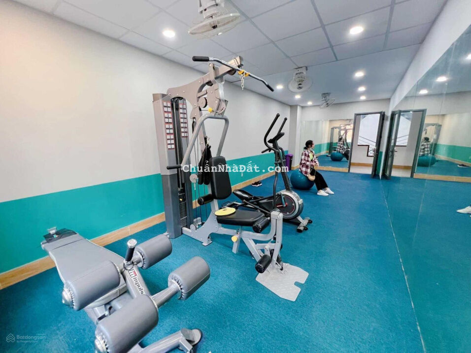 Cho thuê CHDV 2PN 2WC ban công, có hồ bơi + gym ở Ng Văn Hưởng, Thảo Điền Q2. 14,5 triệu