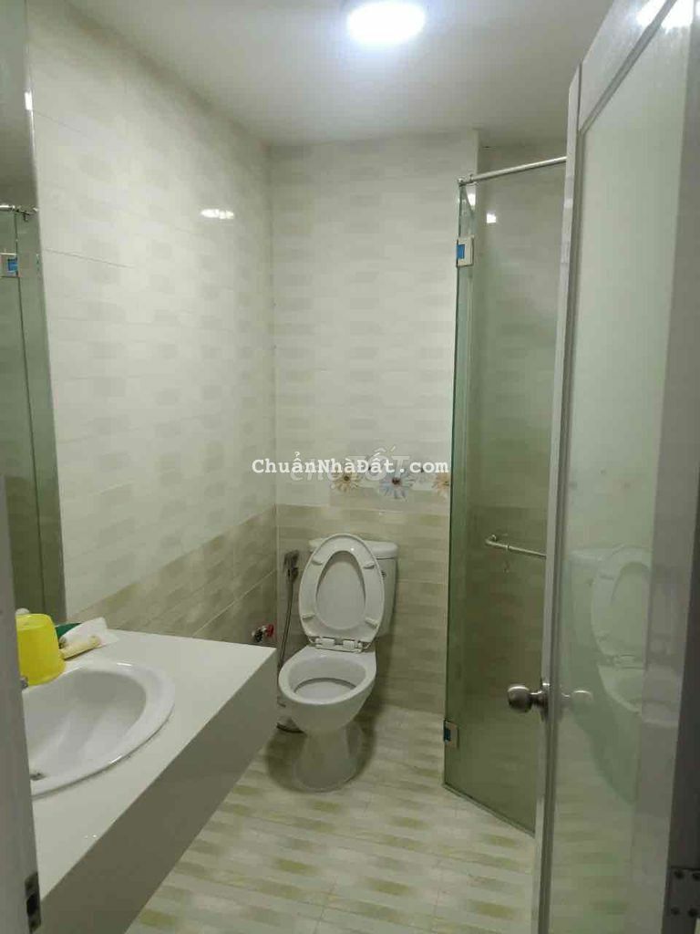 Cho thuê căn hộ dịch vụ giá 3.5 tr đến 5 tr . full nt nhà mới