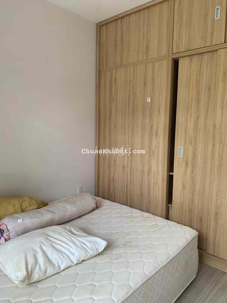 Cho thuê CHDV đường số 2 phạm hữu lầu Q7.Giá:6.5tr