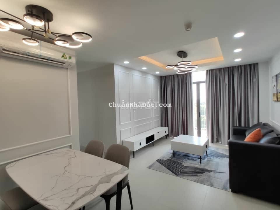 Chung cư Jamona Heights 75m² 2PN full nt 12 triệu Chung cư Jamona Heights 75m² 2PN full nt 12 triệu