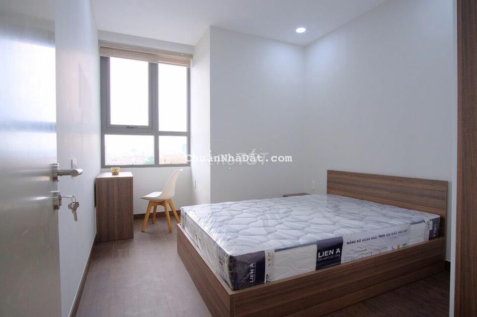 CHO THUÊ CĂN HỘ 2 PN FULL NỘI THẤT JAMONA BÙI VĂN BA GIÁ CHỈ 11 TRIỆU