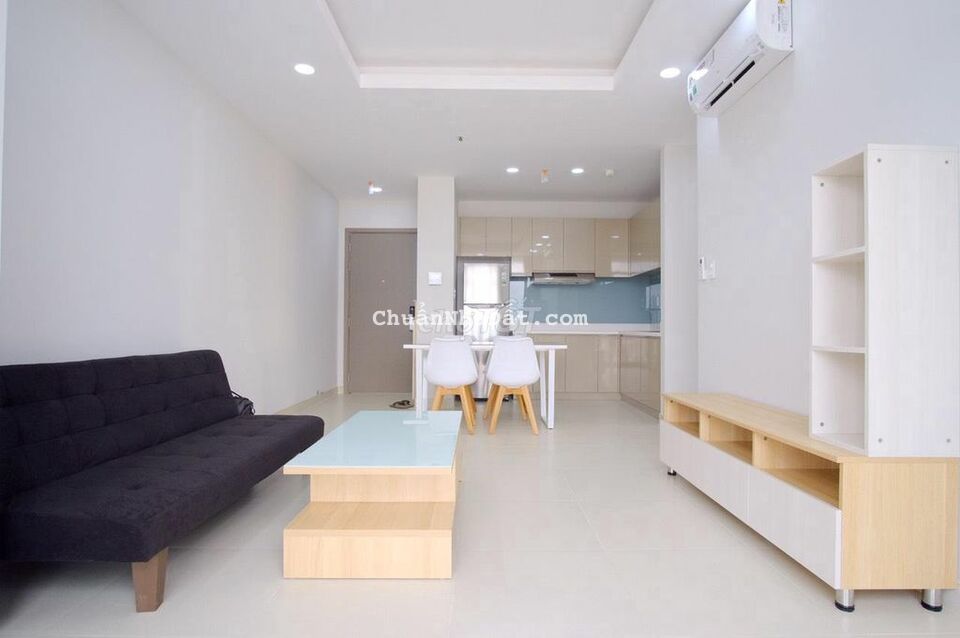 CHO THUÊ CĂN HỘ 2 PN FULL NỘI THẤT JAMONA BÙI VĂN BA GIÁ CHỈ 11 TRIỆU