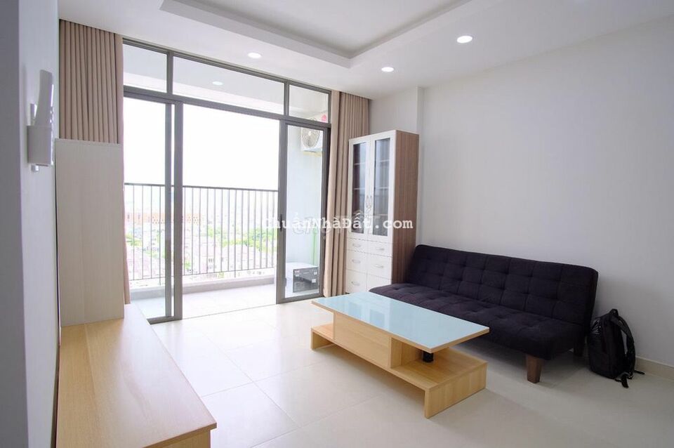 CHO THUÊ CĂN HỘ 2 PN FULL NỘI THẤT JAMONA BÙI VĂN BA GIÁ CHỈ 11 TRIỆU