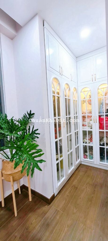 CHO THUÊ CĂN HỘ JAMONA HEIGHTS 2 PN NHÀ MỚI ĐẸP FULL NT