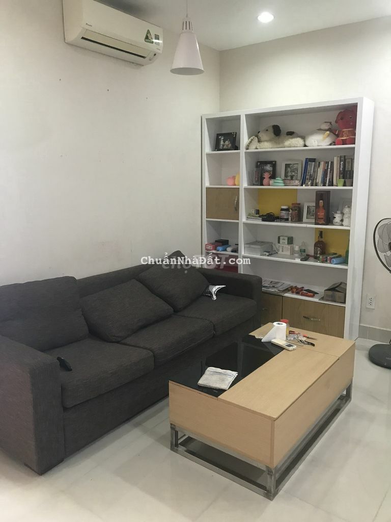 cho thuê căn hộ himlam riverside full nội thất Đường D1 HimLam