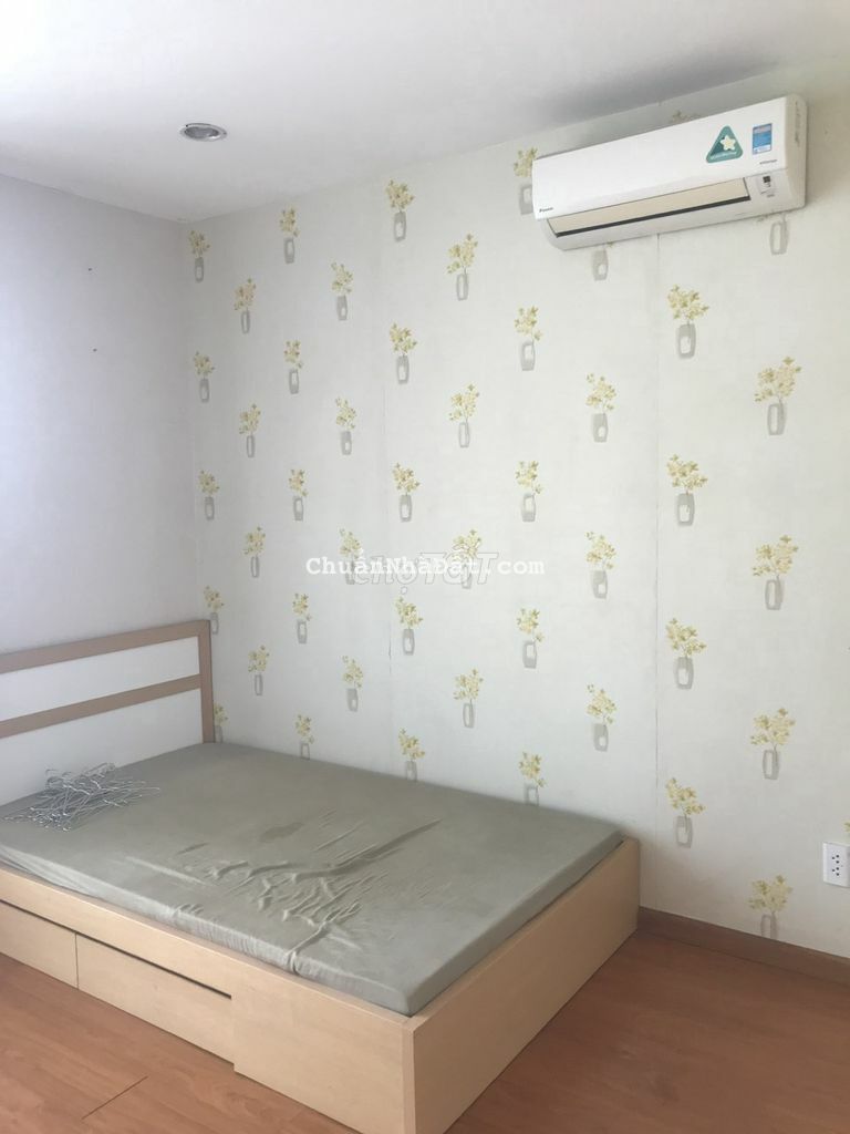 cho thuê căn hộ himlam riverside full nội thất Đường D1 HimLam