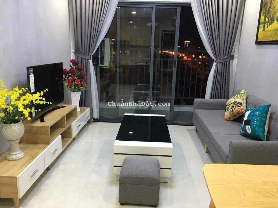 Cho thuê căn hộ Sơn Trà Ocean View giá chỉ 7tr/ tháng