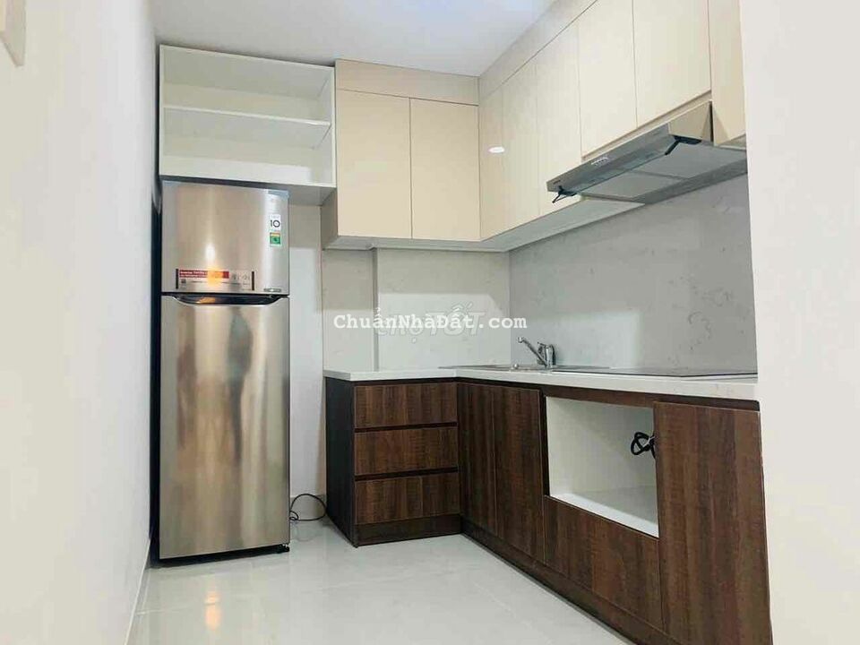 Cho thuê căn hộ 1 phòng ngủ Sơn Trà Ocean View