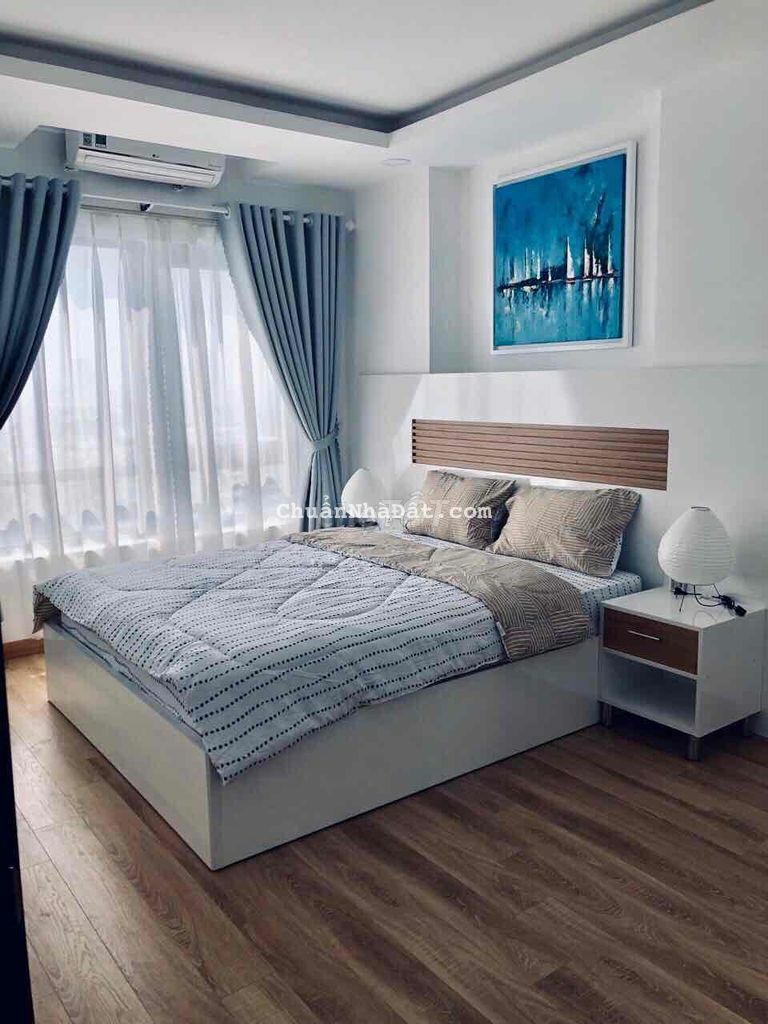 Cho thuê căn hộ 1 phòng ngủ Sơn Trà Ocean View