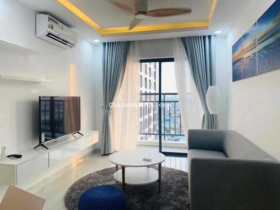 Cho thuê căn hộ 1 phòng ngủ Sơn Trà Ocean View