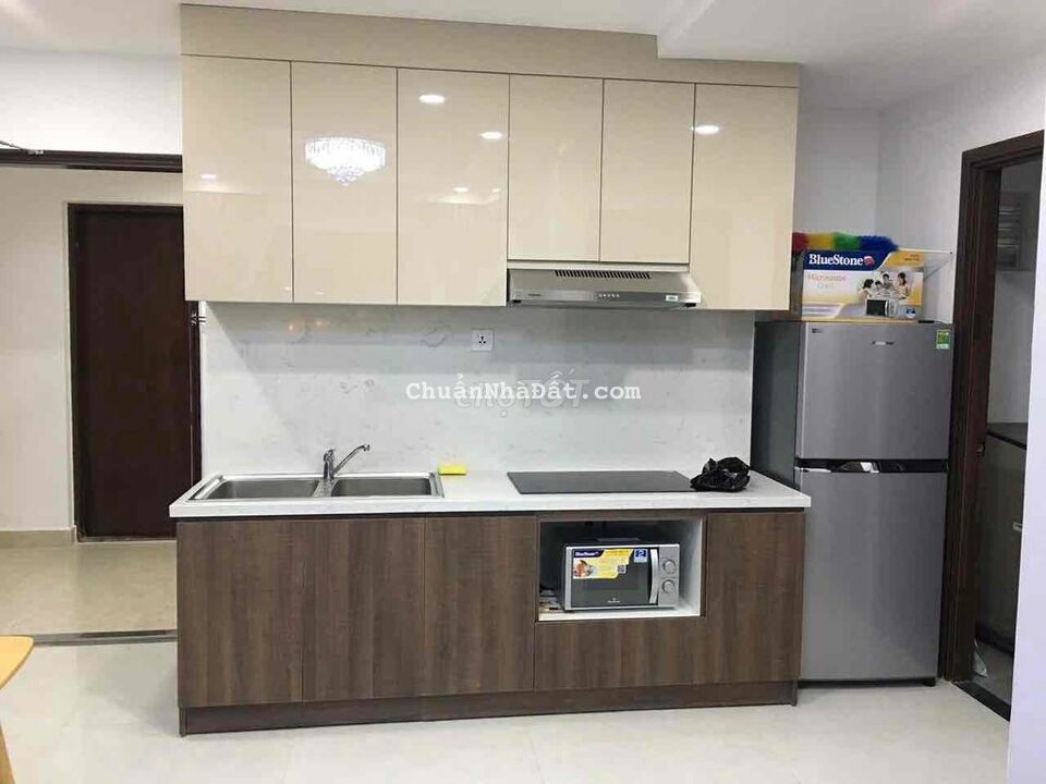 Cho thuê căn hộ Sơn Trà Ocean View giá chỉ 7tr/ tháng