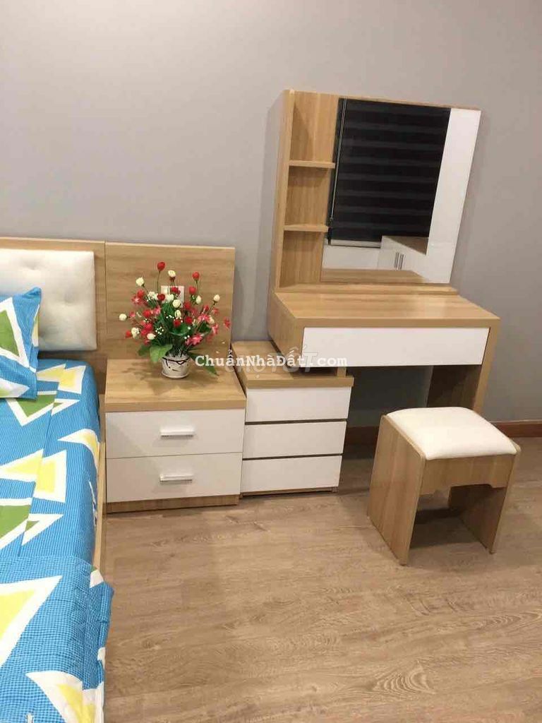 Cho thuê căn hộ Sơn Trà Ocean View giá chỉ 7tr/ tháng