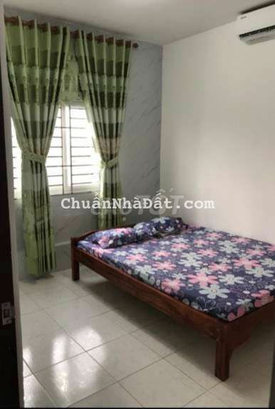 Cho thuê căn hộ chung cư  blue house 2pn