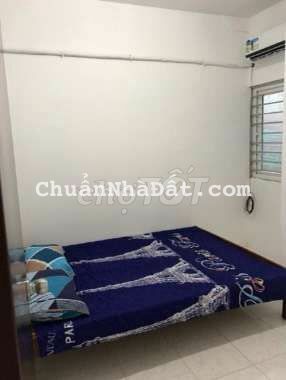 Cho thuê căn hộ chung cư  blue house 2pn