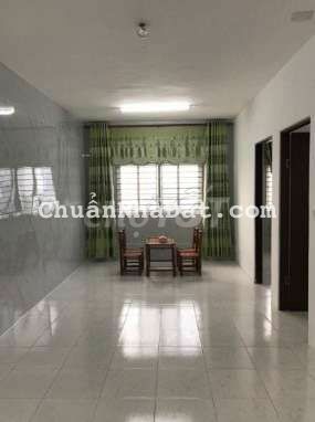 Cho thuê căn hộ chung cư  blue house 2pn