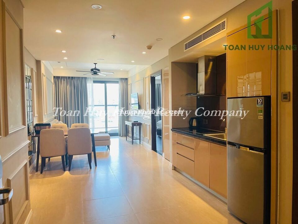🏤 Cho Thuê Căn Hộ Cao Cấp 1PN ở Tòa Alphanam Luxury Đà Nẵng - A0135 🏤 Cho Thuê Căn Hộ Cao Cấp 1PN ở Tòa Alphanam Luxury Đà Nẵng - A0135