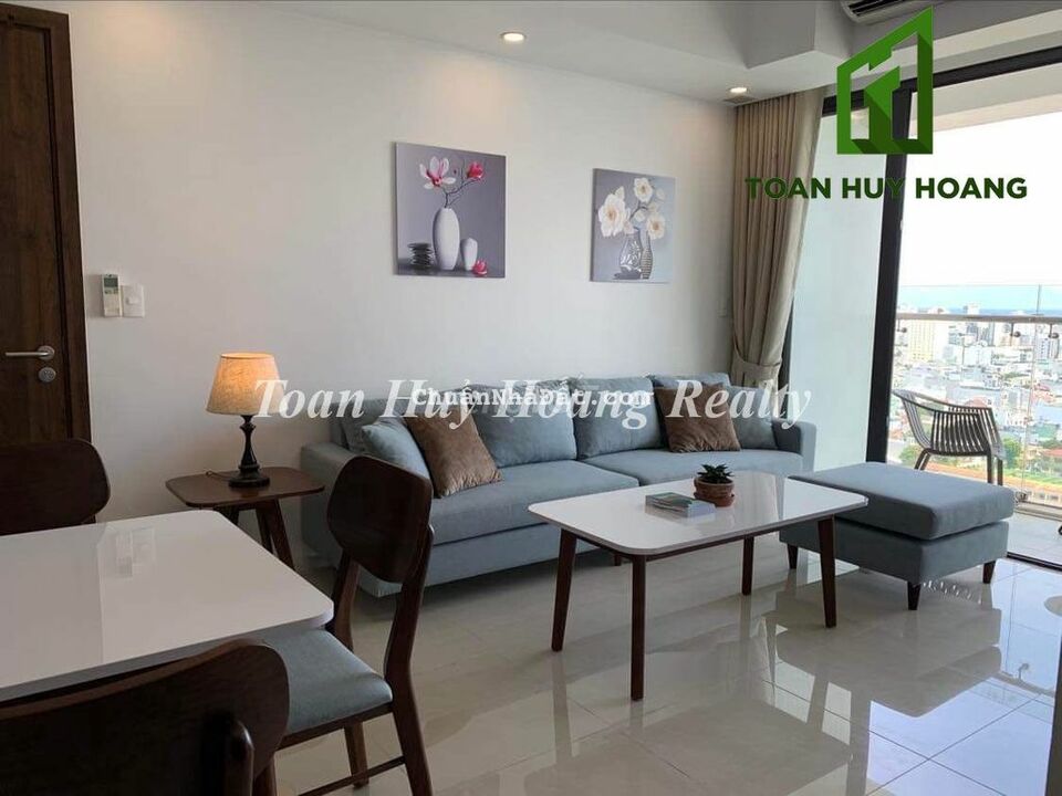 🏤 Cho Thuê Căn Hộ Hiyori 2 Phòng Ngủ Nội Thất Đẹp - A0295