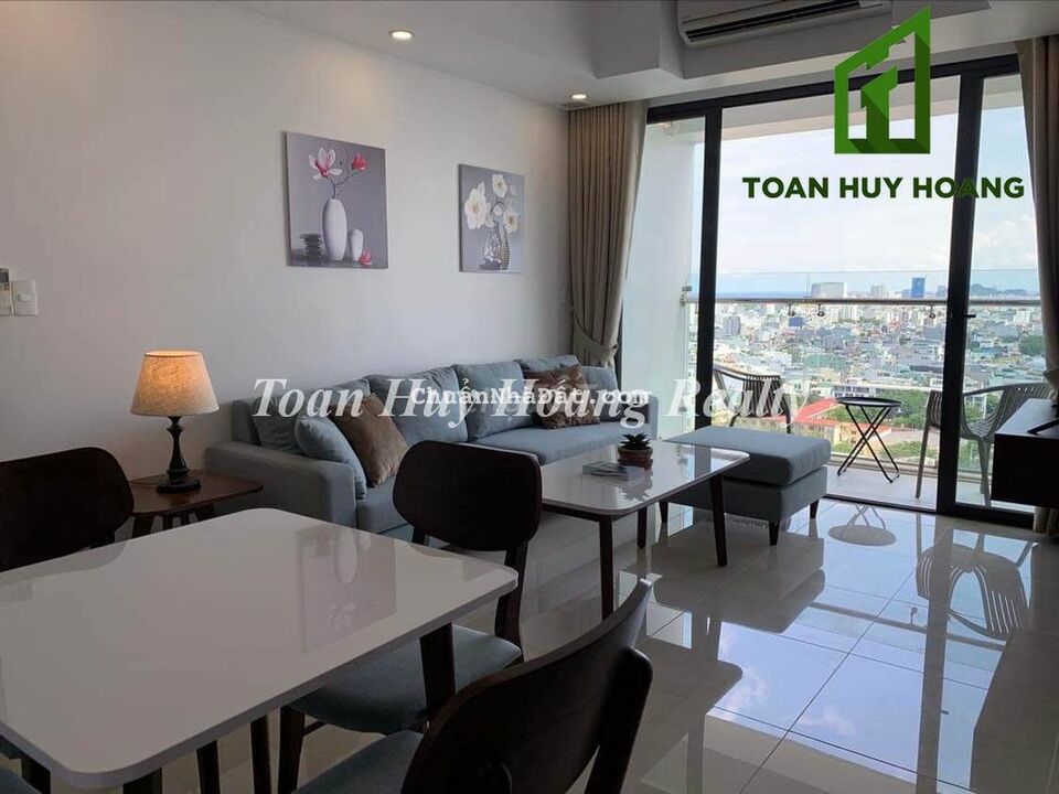 🏤 Cho Thuê Căn Hộ Hiyori 2 Phòng Ngủ Nội Thất Đẹp - A0295