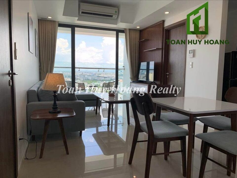 🏤 Cho Thuê Căn Hộ Hiyori 2 Phòng Ngủ Nội Thất Đẹp - A0295