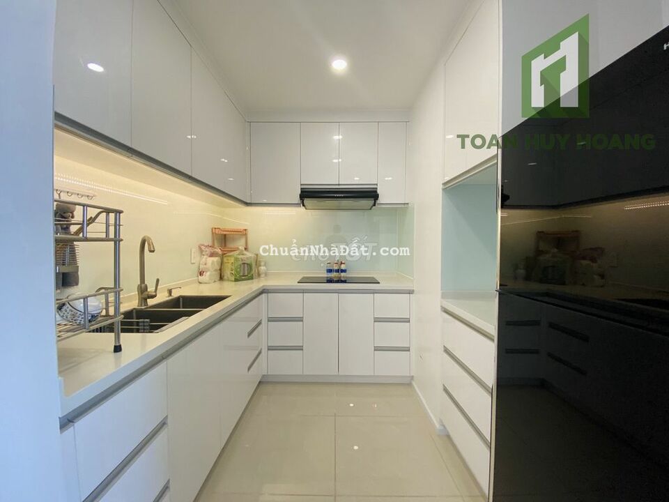 💒 Căn hộ 2 phòng ngủ - tầng cao, nội thất cao cấp tại Hiyori Đà Nẵng