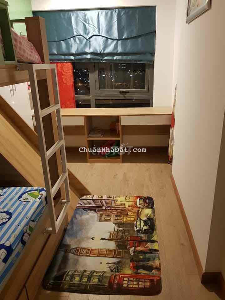 Chi thuê căn hộ Sơn Trà Ocean View 2 phòng ngủ căn góc