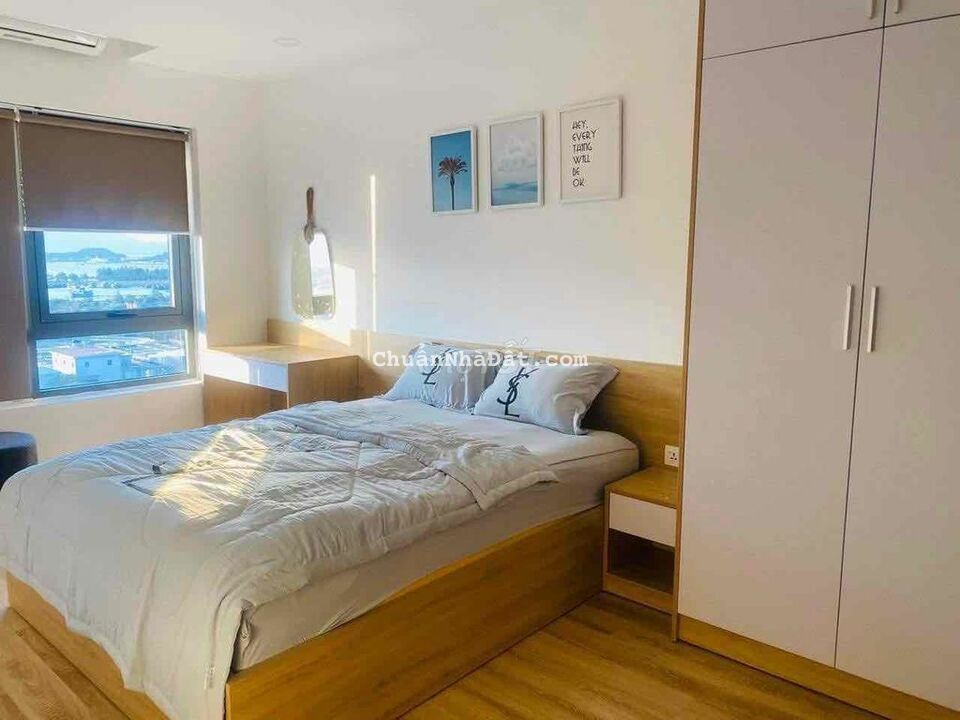 Cho thuê căn hộ Biển Sơn Trà Ocean View