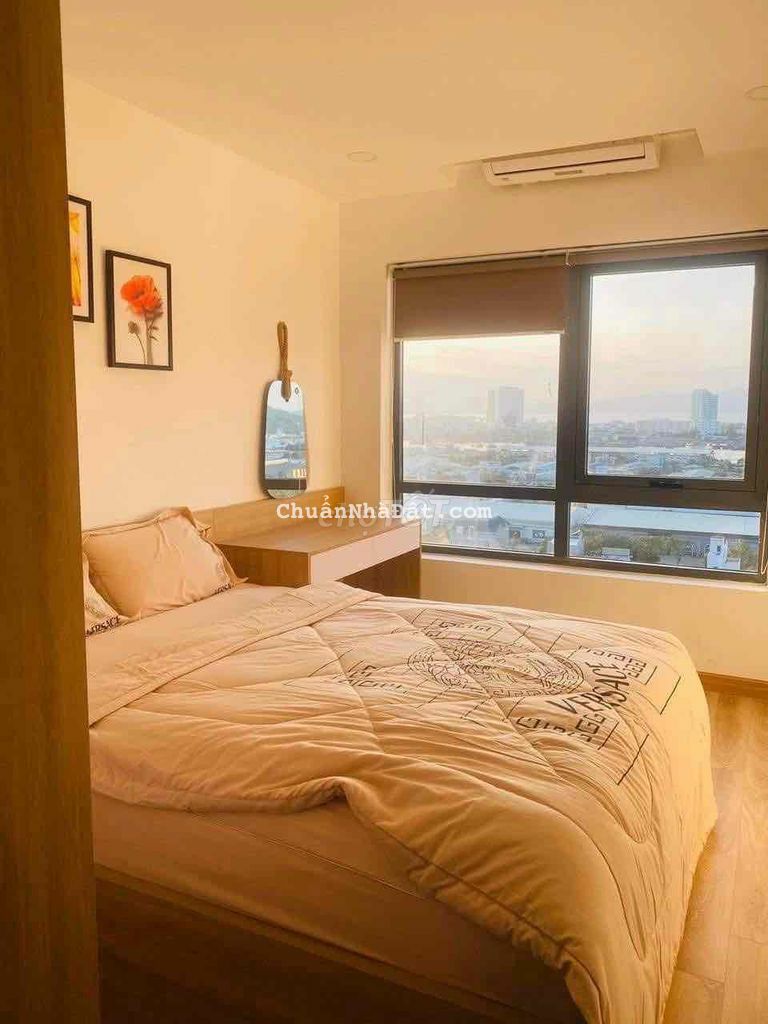 Cho thuê căn hộ Biển Sơn Trà Ocean View