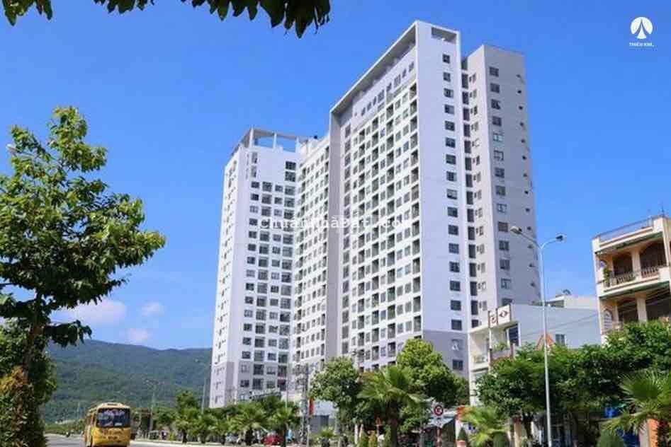 Cho thuê căn hộ biển Sơn Trà Ocean View giá tốt