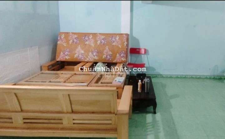 cho thuê nhà cấp 4 gác gần khúc hạo trần nhân tông