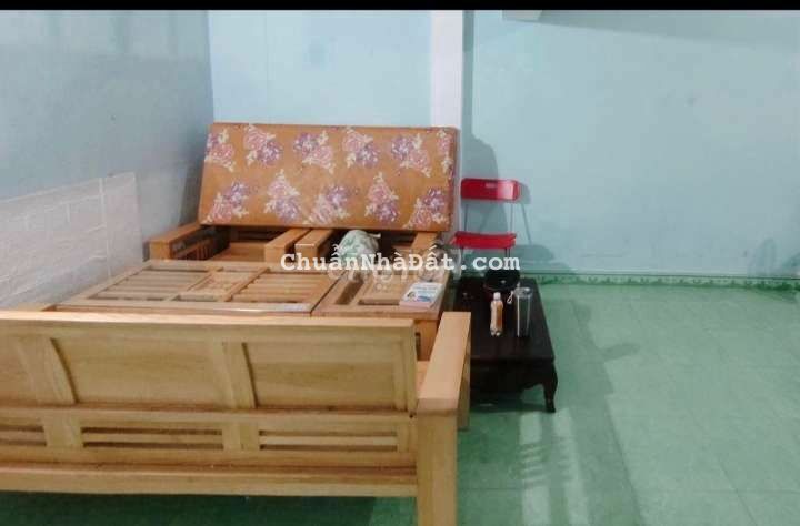 cho thuê nhà cấp 4 gác gần khúc hạo trần nhân tông