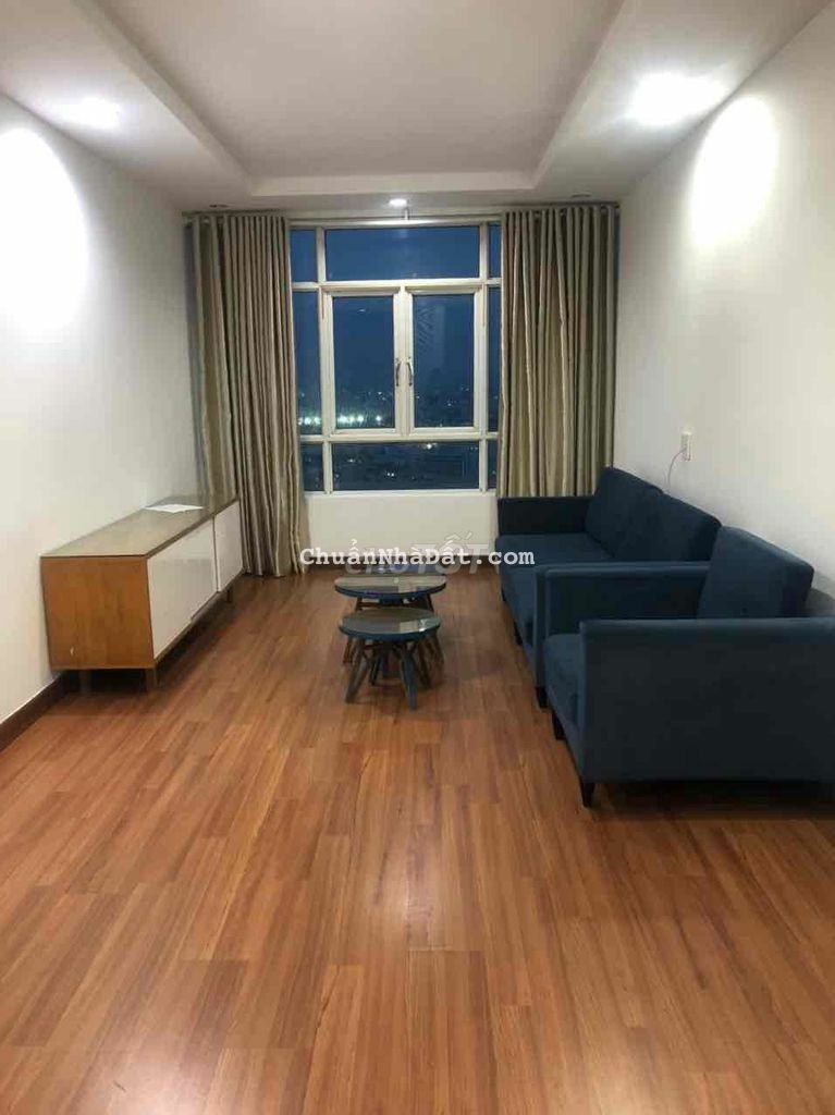 cho thuê căn hộ Hoàng Anh Gia Lai 2PN - giá chỉ 7tr5