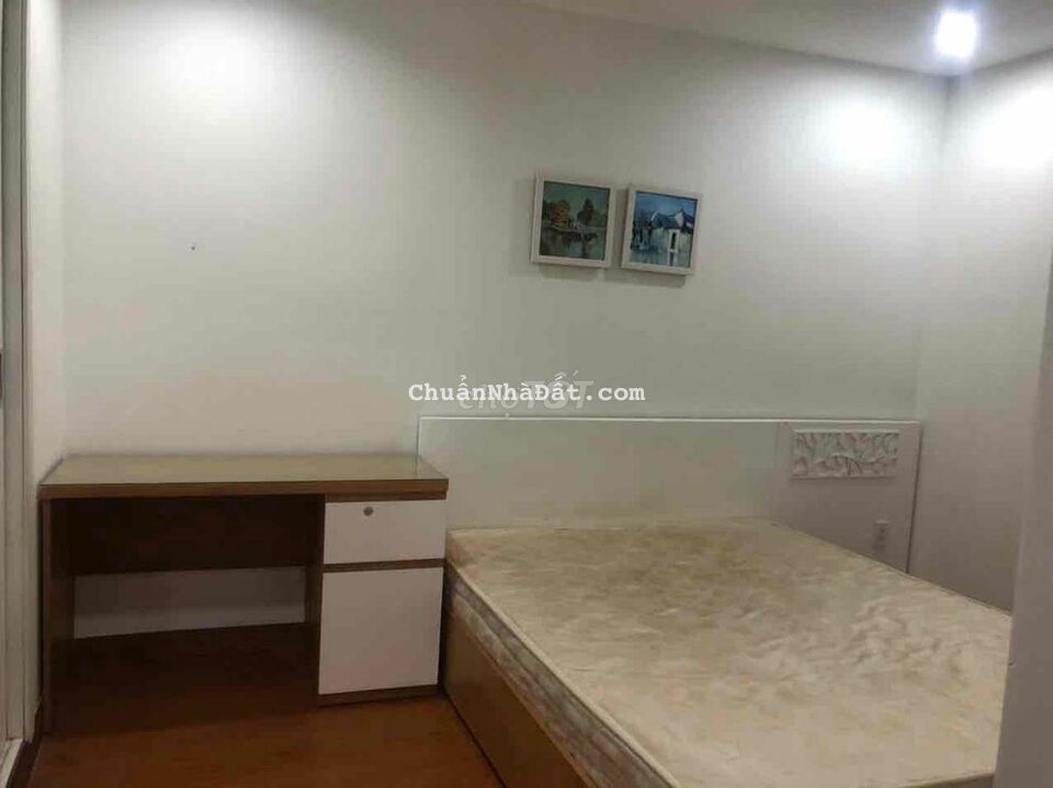 cho thuê căn hộ Hoàng Anh Gia Lai 2PN - giá chỉ 7tr5