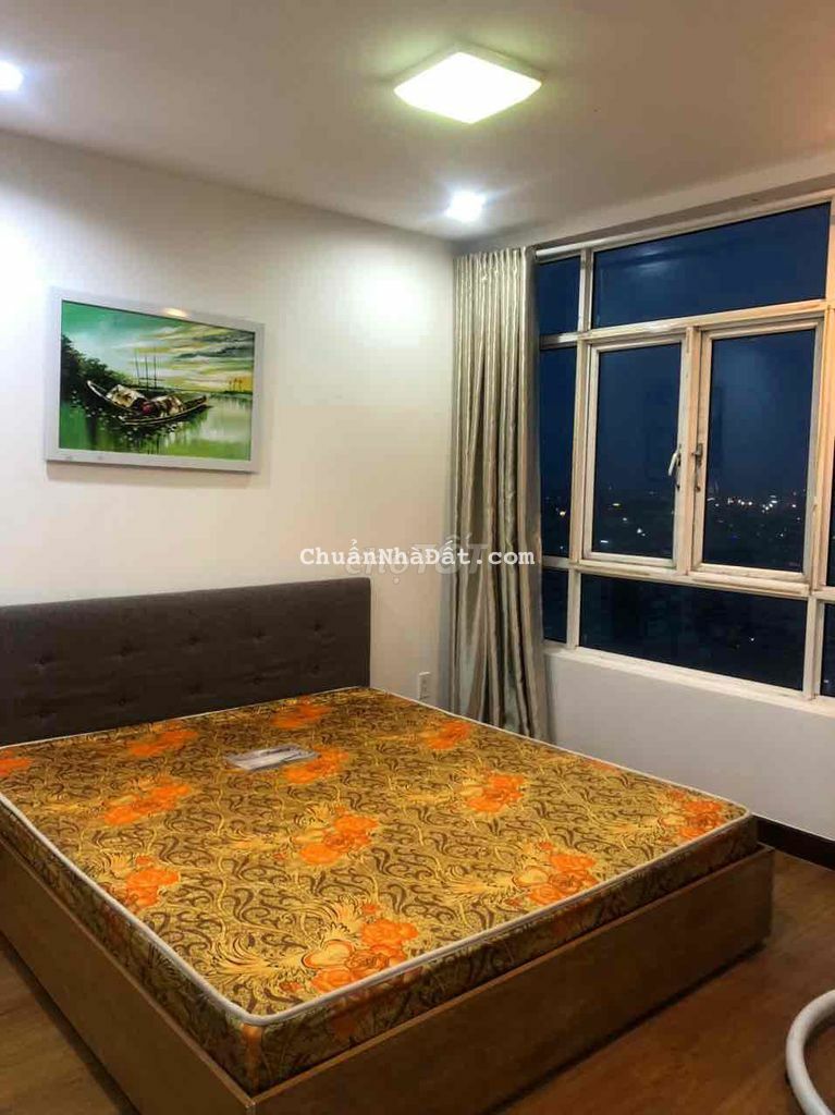 cho thuê căn hộ Hoàng Anh Gia Lai 2PN - giá chỉ 7tr5