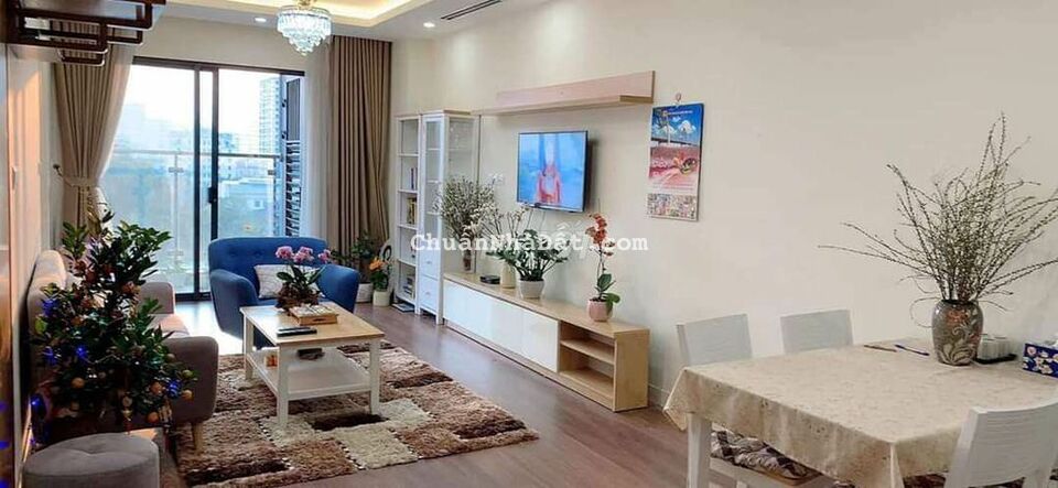 Chung cư Imperia Garden Nguyễn Huy Tưởng, Thanh Xuân