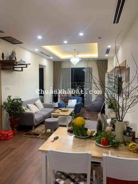 Chung cư Imperia Garden Nguyễn Huy Tưởng, Thanh Xuân