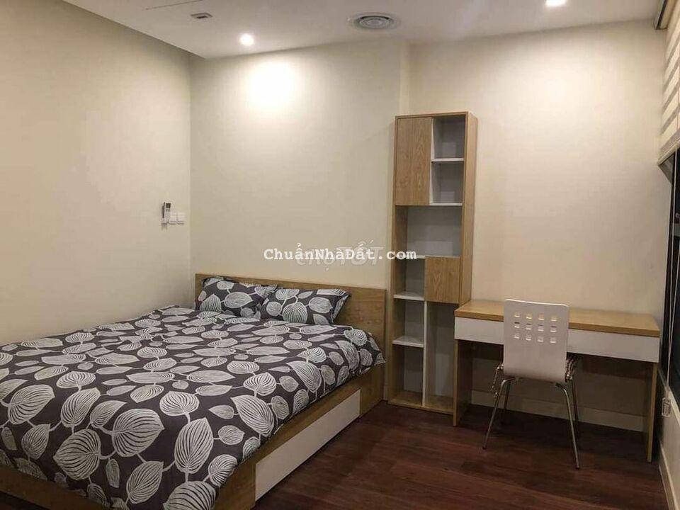 Chung cư Imperia Garden Nguyễn Huy Tưởng, Thanh Xuân