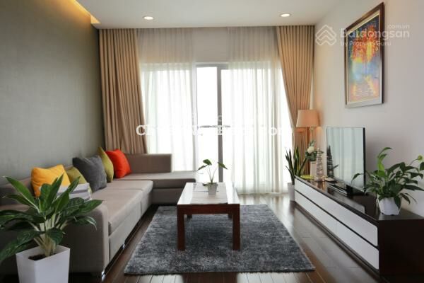 Cho thuê căn hộ chung cư Hà Nội Center Point 27 Lê Văn Lương, 85m2, 3PN, đủ đồ 16tr. LH: 0968225150