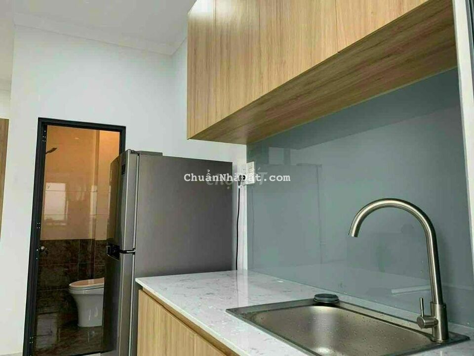 ❌CHO THUÊ CĂN HỘ MINI PHÚ LỢI - Thủ Dầu Một - Bình Dương Chỉ 3.8tr